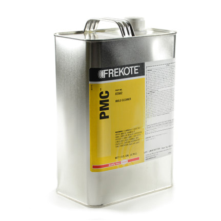 汉高乐泰 Frekote PMC模具清洁剂 透明 1加仑桶装