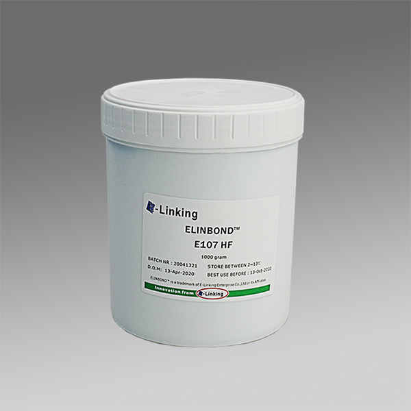 E-Linking ELINBOND E107HF 单组份热固环氧结构胶